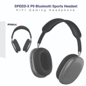 Product Name: Speed-X Technologies P9 Bluetooth Headset